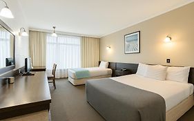 West Coaster Motel